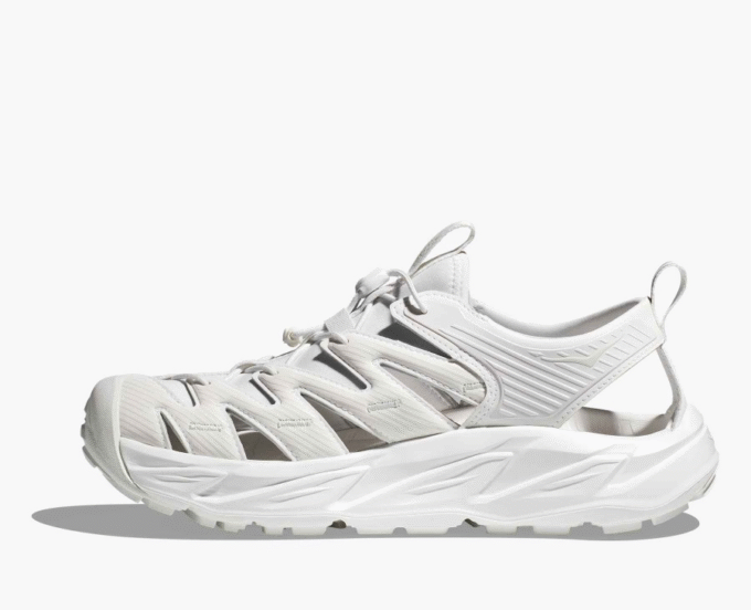 HOKA ONE ONE HOKA Essential Hoodie