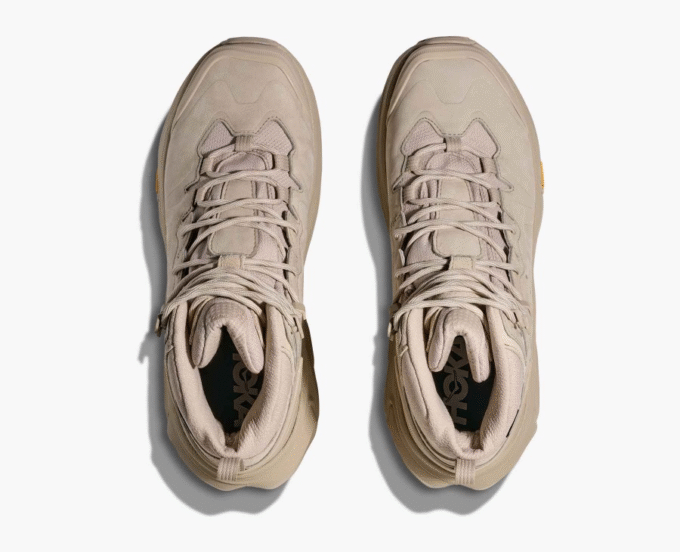 HOKA ONE ONE HOKA Essential Jogger HOKA ONE ONE HOKA Essential Jogger