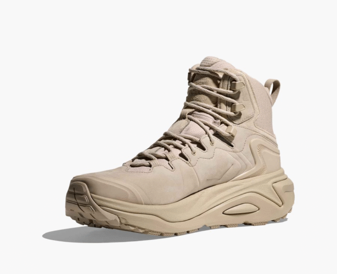 HOKA ONE ONE HOKA Essential Jogger HOKA ONE ONE HOKA Essential Jogger