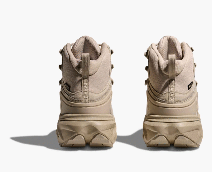 HOKA ONE ONE HOKA Essential Jogger HOKA ONE ONE HOKA Essential Jogger