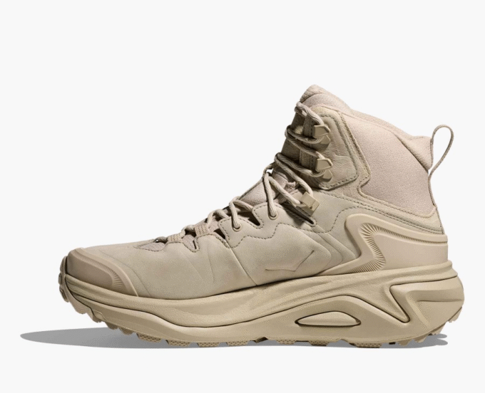 HOKA ONE ONE HOKA Essential Jogger HOKA ONE ONE HOKA Essential Jogger