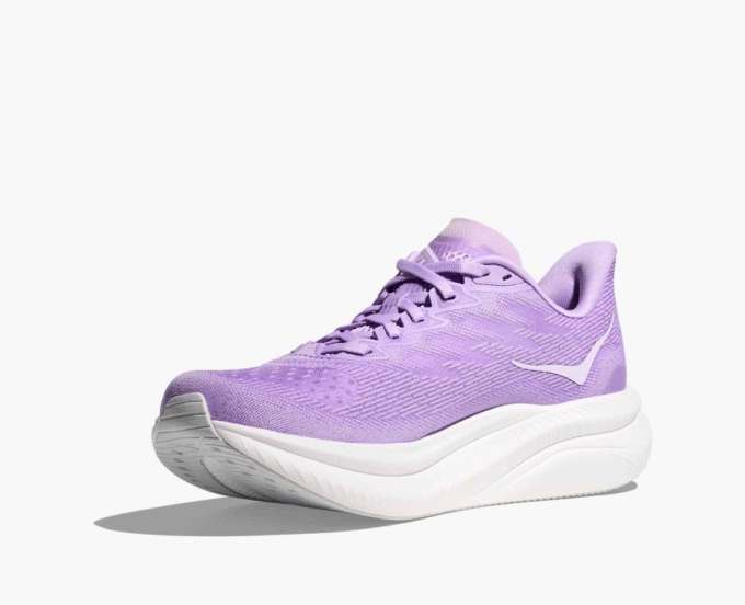 HOKA ONE ONE HOKA Manifesto Short Sleeve Tee