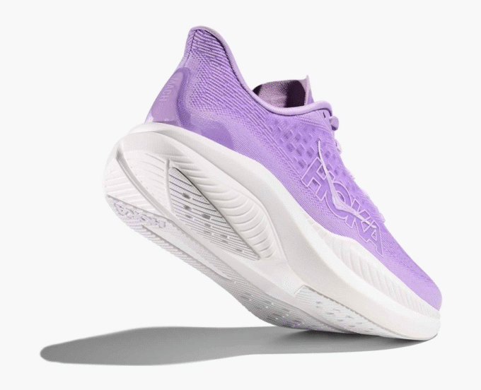 HOKA ONE ONE HOKA Manifesto Short Sleeve Tee