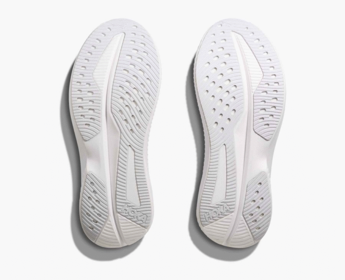 HOKA ONE ONE HOKA Manifesto Short Sleeve Tee