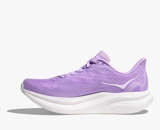 HOKA ONE ONE HOKA Manifesto Short Sleeve Tee