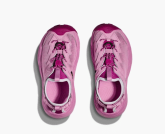 HOKA ONE ONE Kaha 3 Low GTX