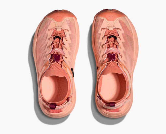 HOKA ONE ONE Kaha 3 Low GTX HOKA ONE ONE Kaha 3 Low GTX