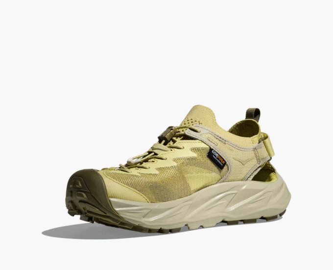 HOKA ONE ONE Kaha 3 Low GTX HOKA ONE ONE Kaha 3 Low GTX