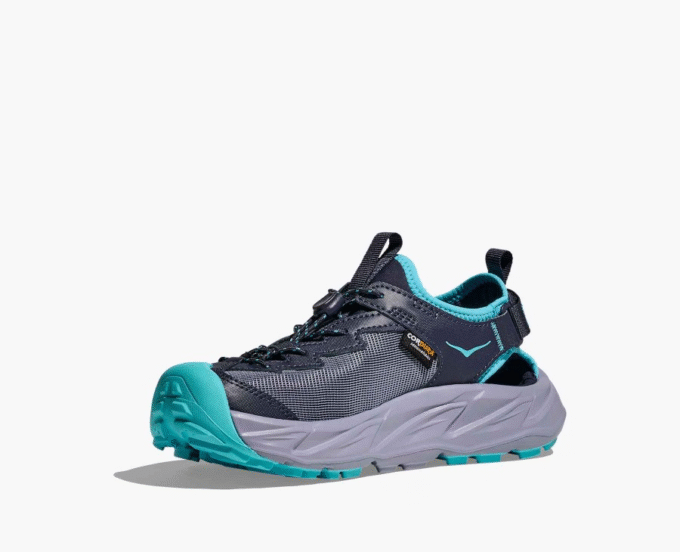 HOKA ONE ONE Kaha 3 Low GTX HOKA ONE ONE Kaha 3 Low GTX