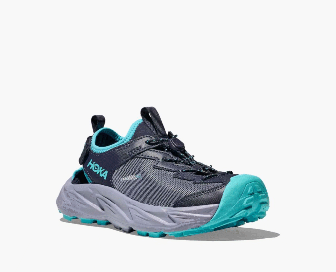 HOKA ONE ONE Kaha 3 Low GTX HOKA ONE ONE Kaha 3 Low GTX