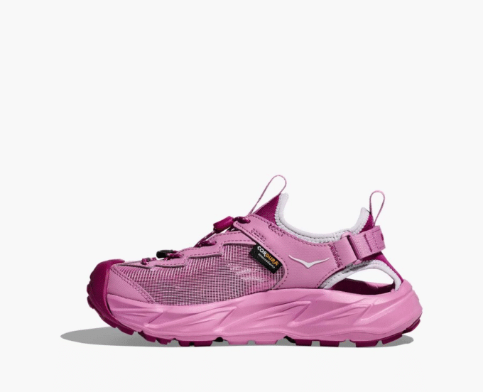 HOKA ONE ONE Kaha 3 Low GTX HOKA ONE ONE Kaha 3 Low GTX