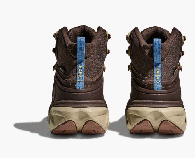 HOKA ONE ONE Kaitoro Knit Pant HOKA ONE ONE Kaitoro Knit Pant