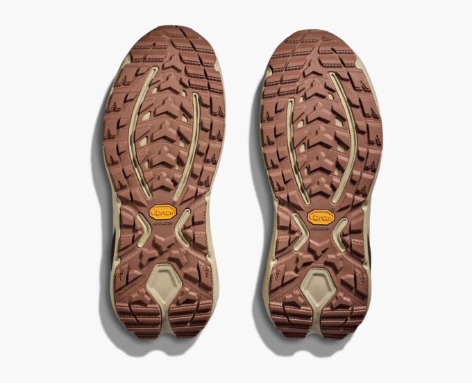 HOKA ONE ONE Kaitoro Knit Pant HOKA ONE ONE Kaitoro Knit Pant