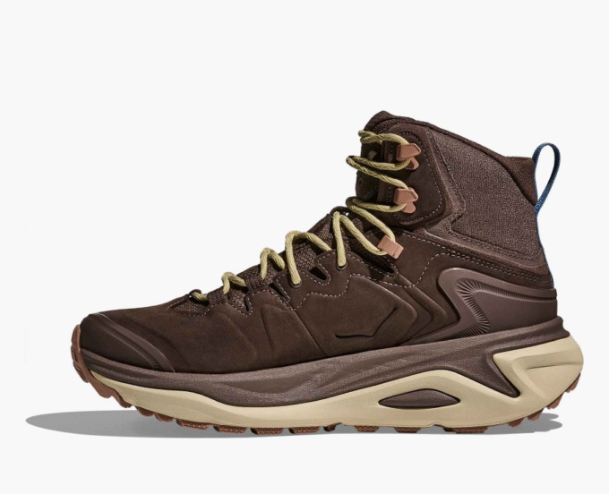 HOKA ONE ONE Kaitoro Knit Pant HOKA ONE ONE Kaitoro Knit Pant