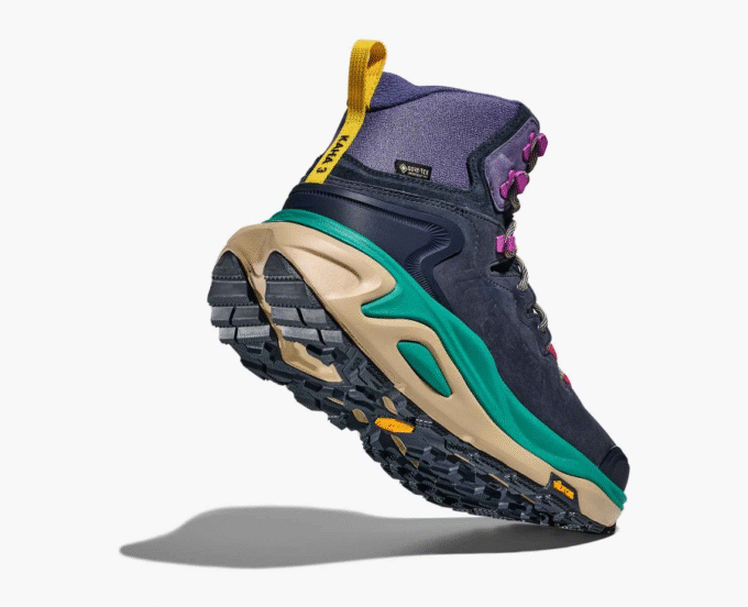 HOKA ONE ONE Kawana 2