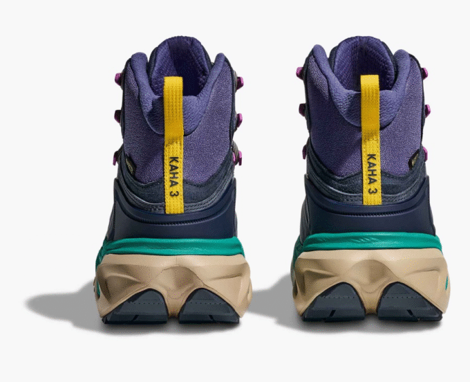 HOKA ONE ONE Kawana 2