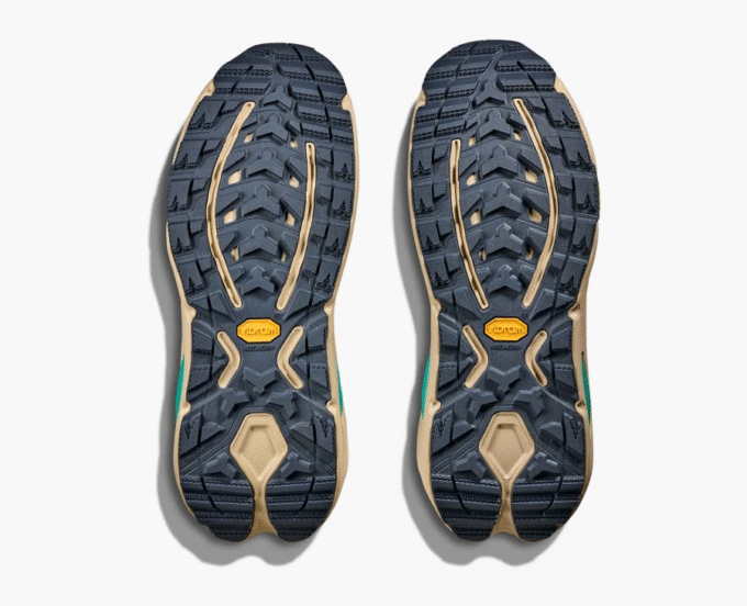 HOKA ONE ONE Kawana 2