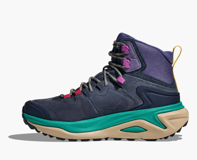 HOKA ONE ONE Kawana 2