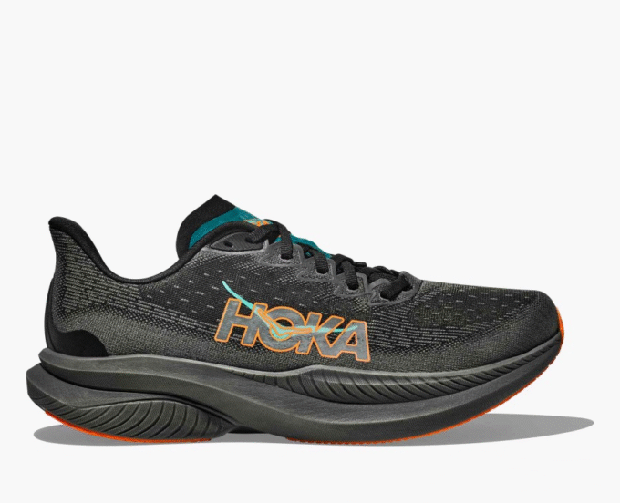 HOKA ONE ONE Kawana Mid
