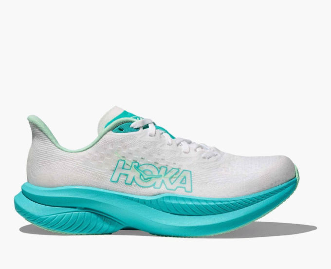 HOKA ONE ONE Kawana Mid