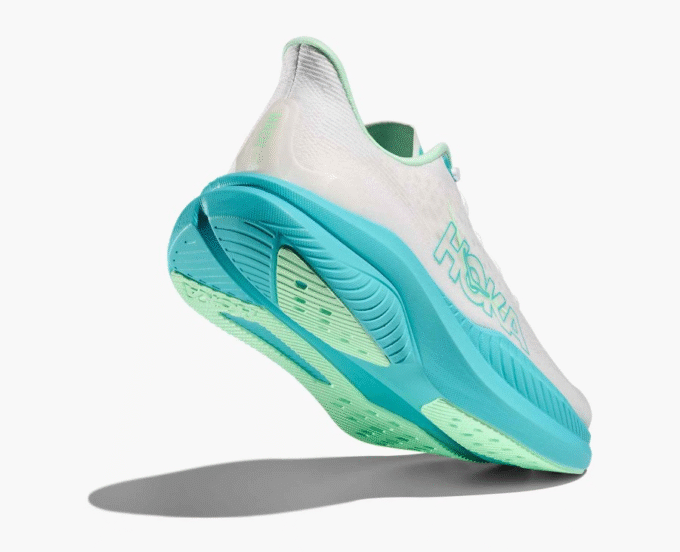 HOKA ONE ONE Kawana Mid