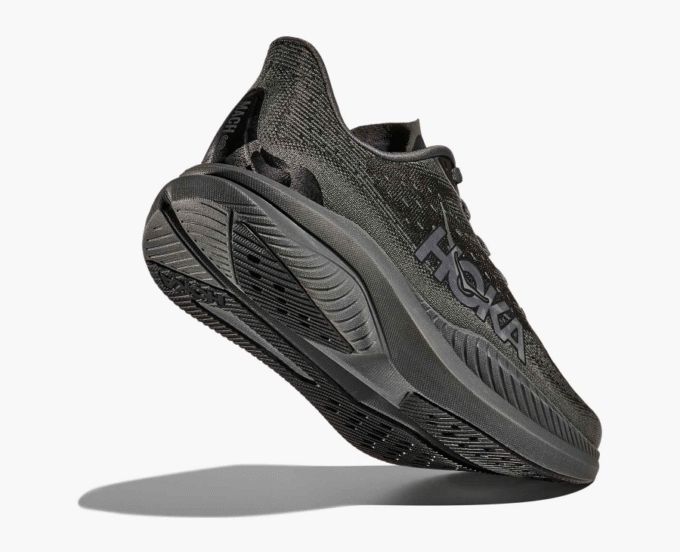 HOKA ONE ONE Kawana Mid