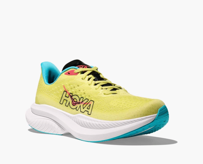 HOKA ONE ONE Kawana Mid