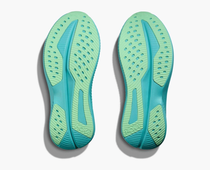 HOKA ONE ONE Kawana Mid