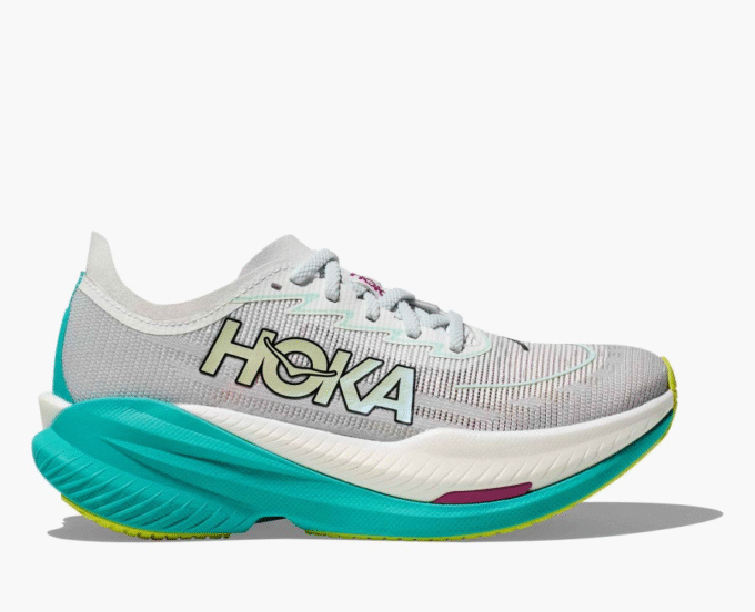 HOKA ONE ONE Mach 6