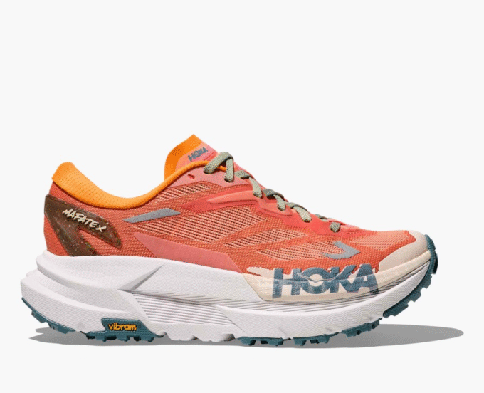 HOKA ONE ONE Mach 6 HOKA ONE ONE Mach 6