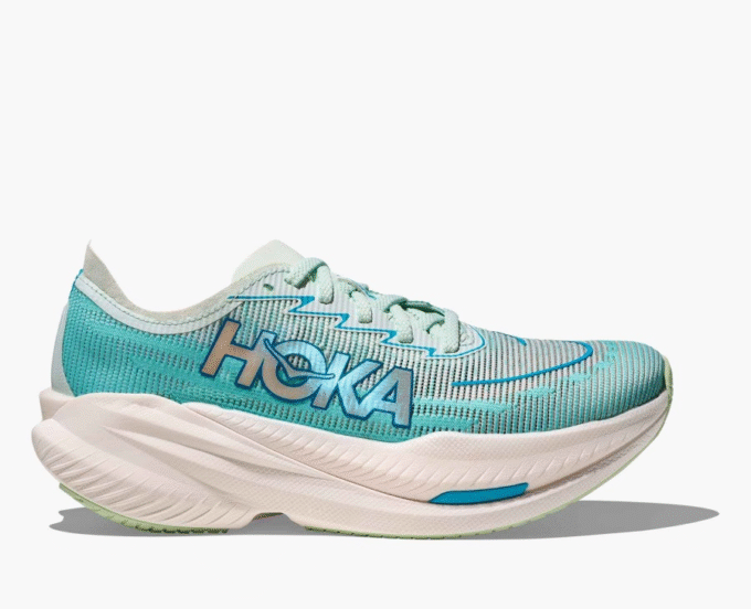 HOKA ONE ONE Mach 6