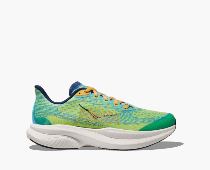 HOKA ONE ONE Mach 6