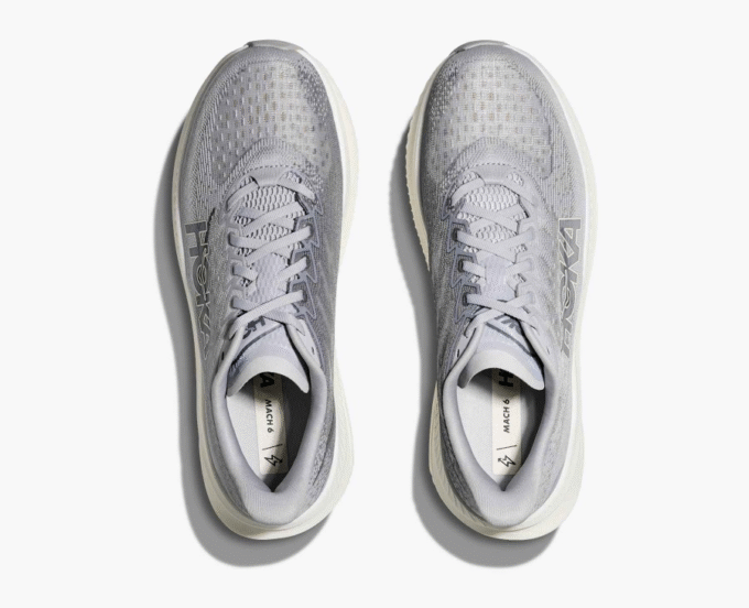 HOKA ONE ONE Mach 6