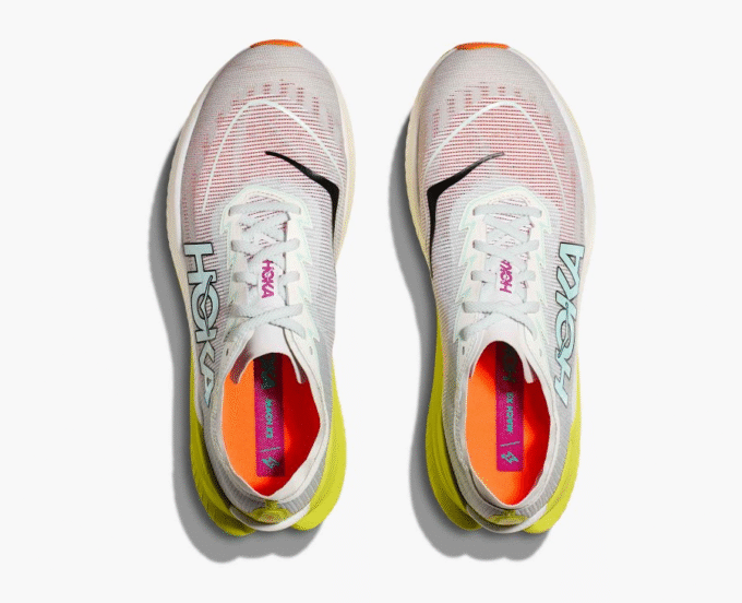 HOKA ONE ONE Mach 6