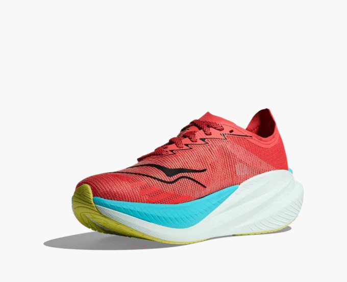 HOKA ONE ONE Mach 6
