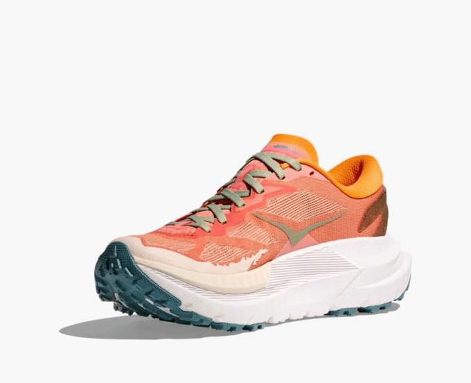 HOKA ONE ONE Mach 6 HOKA ONE ONE Mach 6