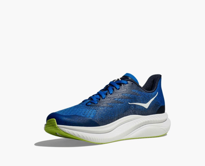 HOKA ONE ONE Mach 6