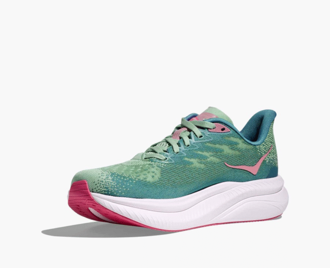 HOKA ONE ONE Mach 6