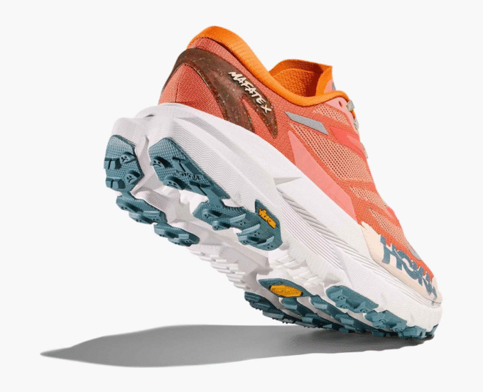 HOKA ONE ONE Mach 6 HOKA ONE ONE Mach 6