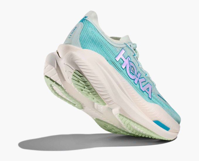 HOKA ONE ONE Mach 6