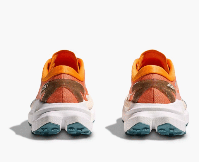 HOKA ONE ONE Mach 6 HOKA ONE ONE Mach 6