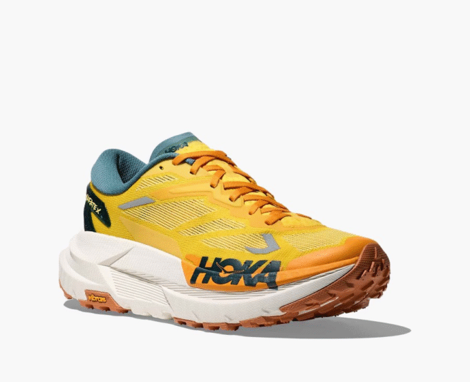 HOKA ONE ONE Mach 6