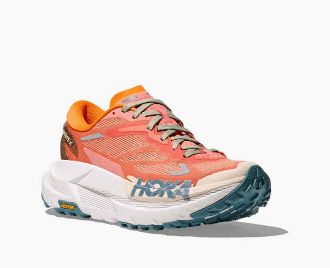 HOKA ONE ONE Mach 6 HOKA ONE ONE Mach 6