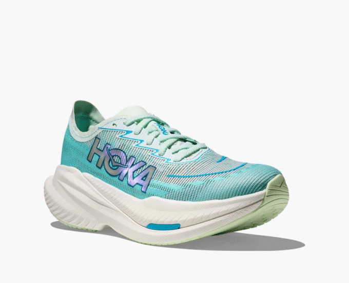 HOKA ONE ONE Mach 6