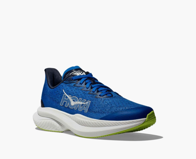 HOKA ONE ONE Mach 6