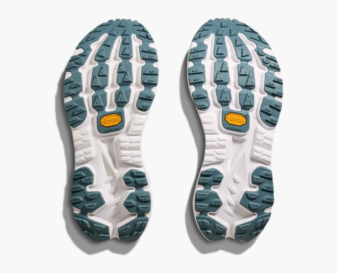 HOKA ONE ONE Mach 6 HOKA ONE ONE Mach 6