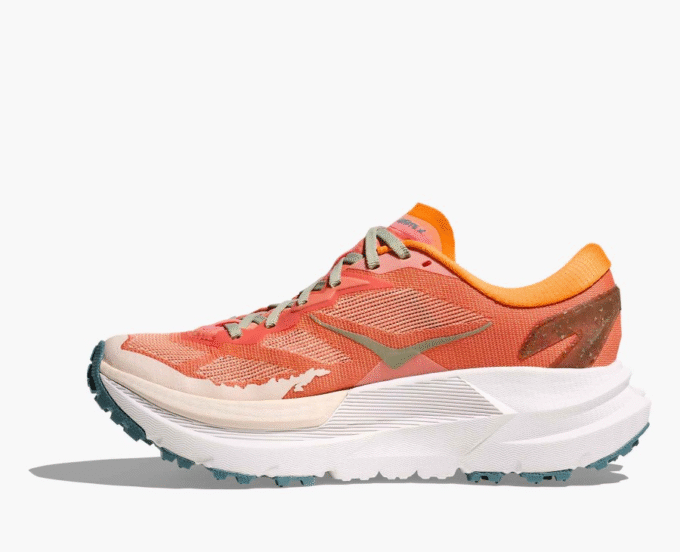 HOKA ONE ONE Mach 6 HOKA ONE ONE Mach 6