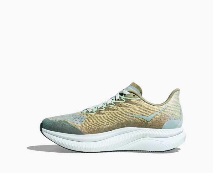 HOKA ONE ONE Mach 6