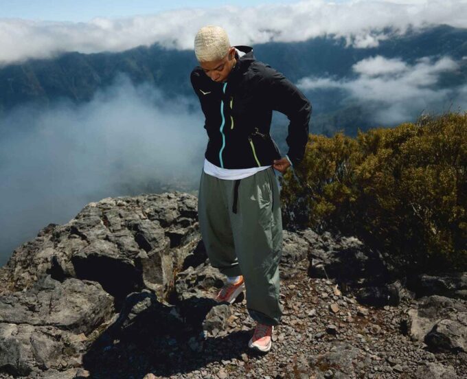 HOKA ONE ONE Mach 6 HOKA ONE ONE Mach 6