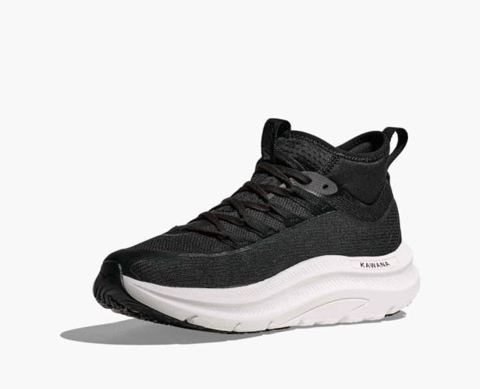 HOKA ONE ONE Mafate Speed 2